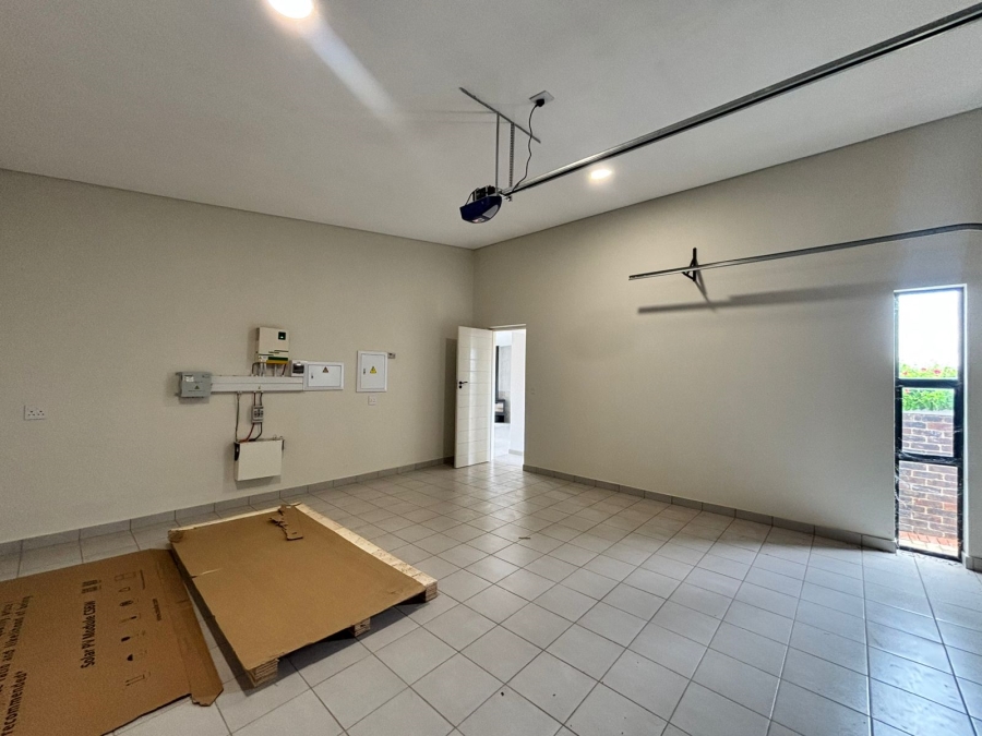 To Let 3 Bedroom Property for Rent in Helderzicht Eco Estate North West